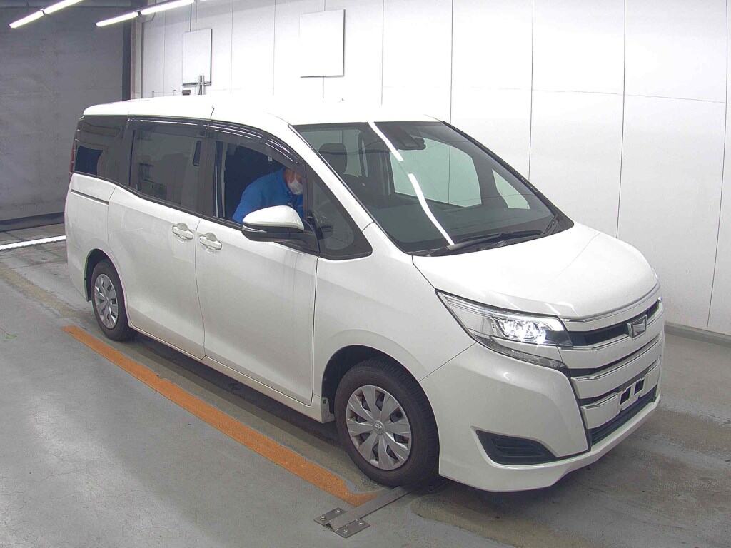 2024 TOYOTA VELLFIRE Z PREMIER