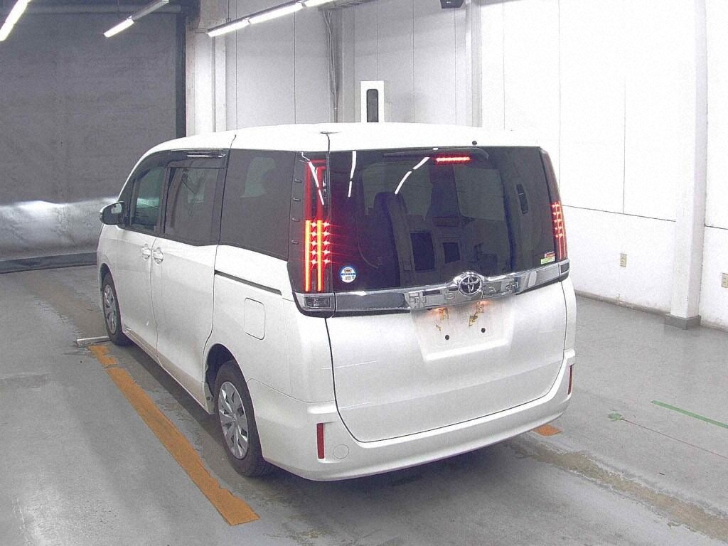 2024 TOYOTA VELLFIRE Z PREMIER photo 3