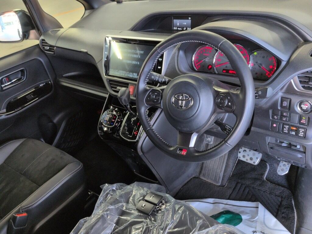 2021 TOYOTA NOAH SI GRｽﾎﾟ-ﾂ photo 3