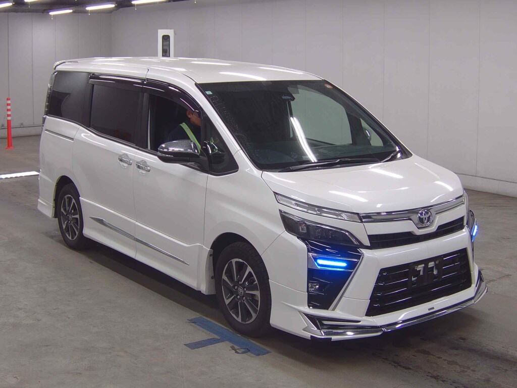 2024 TOYOTA HARRIER Z
