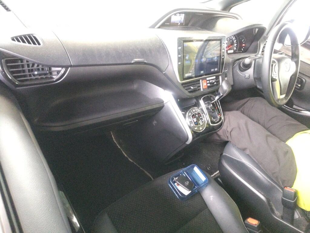 2021 TOYOTA VOXY ZSｷﾗﾒｷ3 photo 3