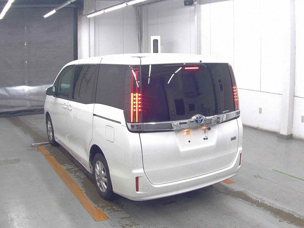2024 TOYOTA GR YARIS RZ HIGH PERFORMANCE photo 5