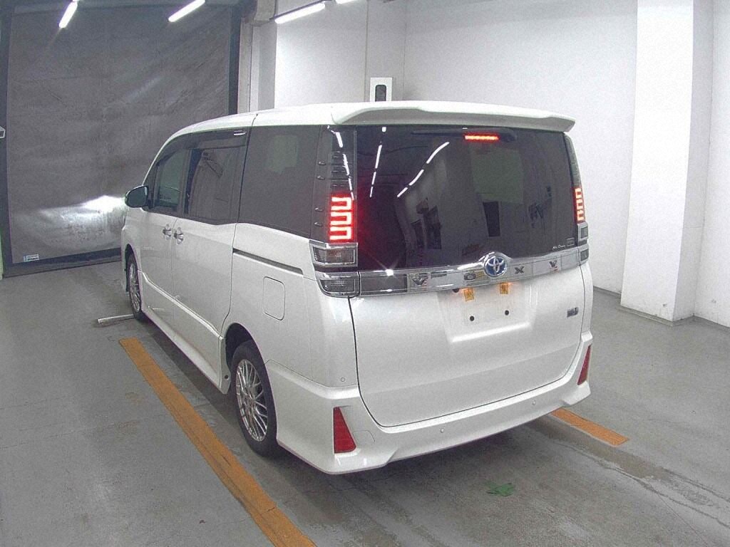 2023 HONDA N-BOX L photo 3
