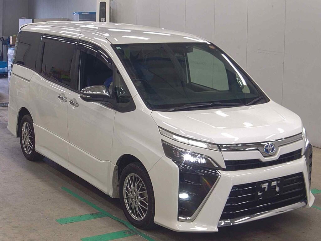 2022 HONDA STEPWAGON SPADA SPADA PREMIUM LINE photo 3