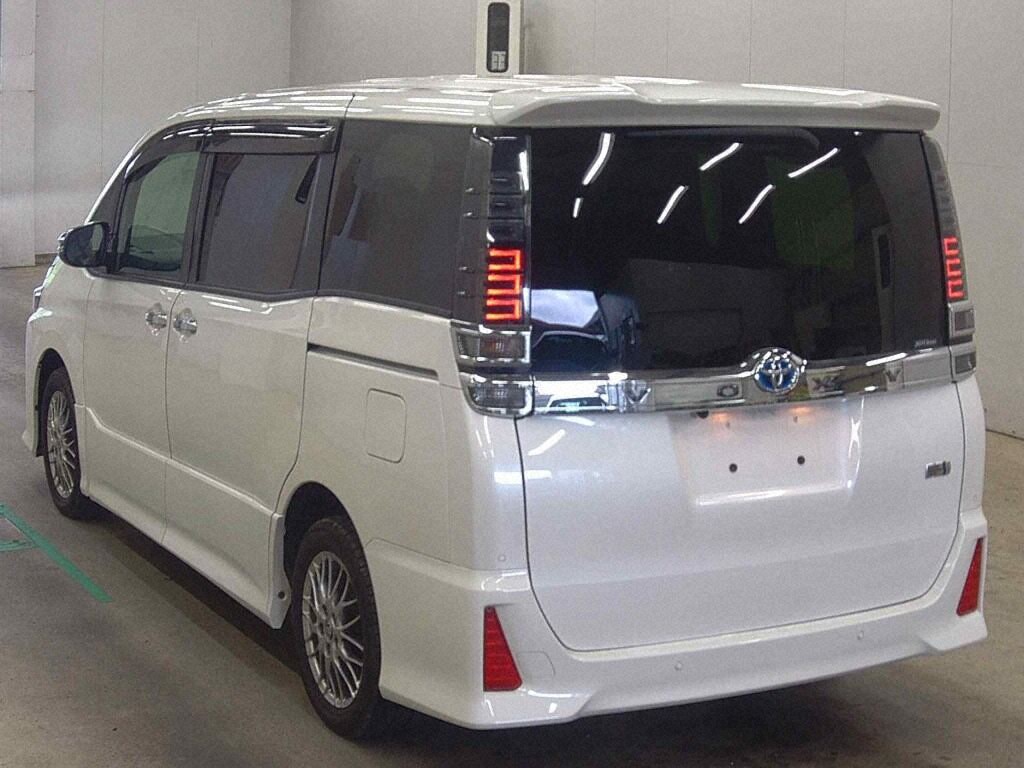 2022 HONDA STEPWAGON SPADA SPADA PREMIUM LINE photo 5