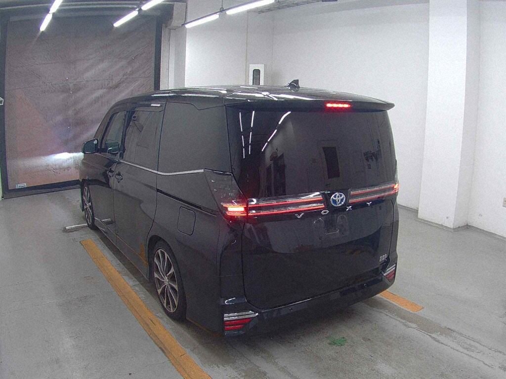 2022 HONDA CIVIC EX photo 3