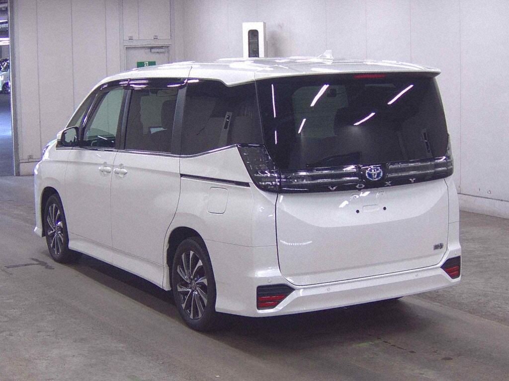 2025 TOYOTA HARRIER Z LEATHER PACKAGE photo 3