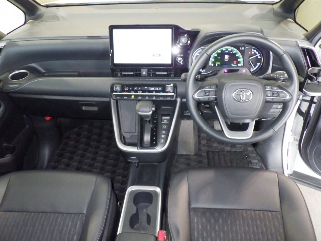 2024 TOYOTA NOAH ﾊｲﾌﾞﾘｯﾄﾞS-Z photo 3