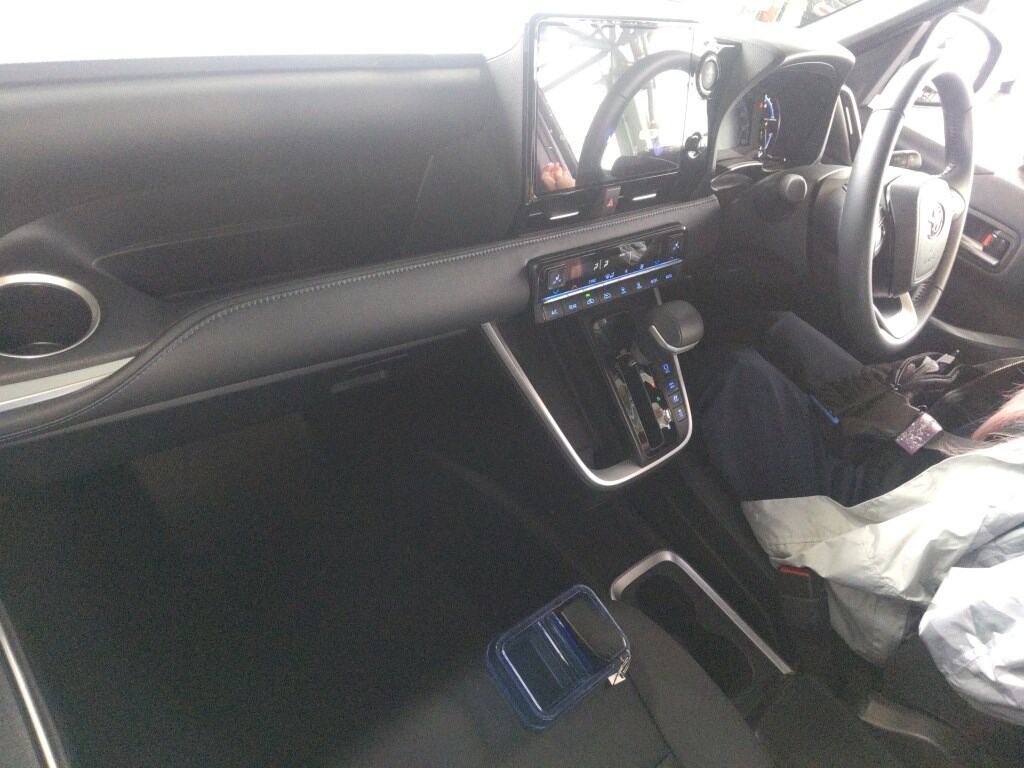 2026 TOYOTA VOXY ﾊｲﾌﾞﾘｯﾄﾞS-Z photo 3
