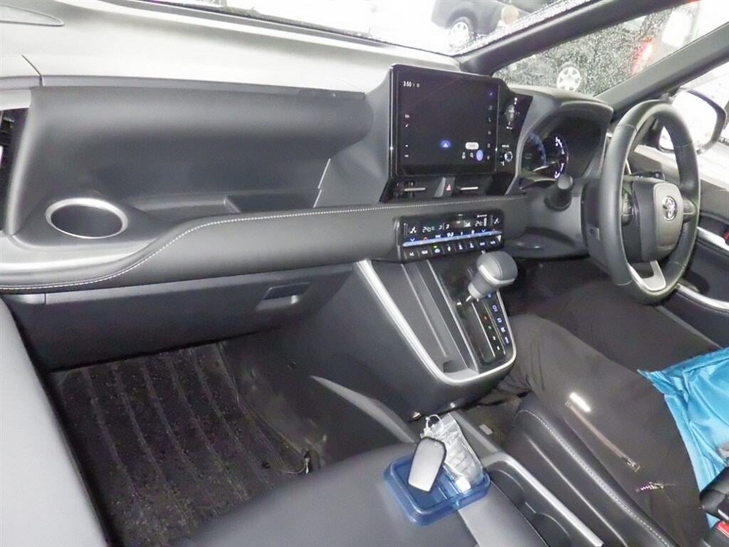 2025 TOYOTA NOAH ﾊｲﾌﾞﾘｯﾄﾞS-Z photo 3