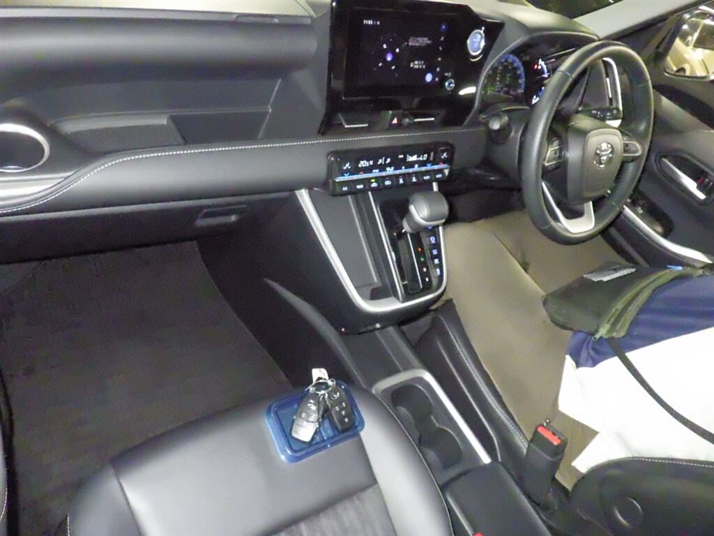 2023 TOYOTA NOAH ﾊｲﾌﾞﾘｯﾄﾞZ photo 3