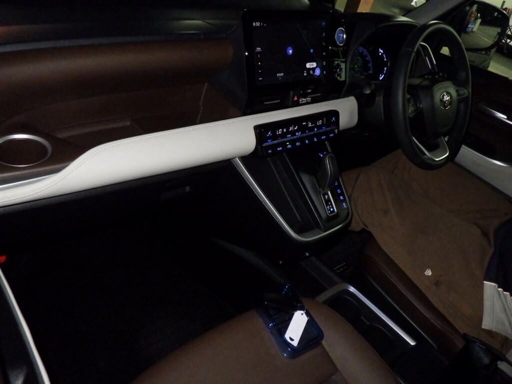 2023 TOYOTA NOAH ﾊｲﾌﾞﾘｯﾄﾞZ photo 3