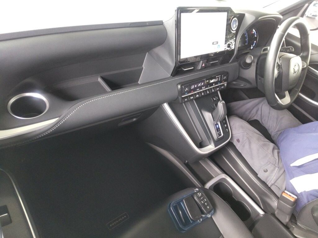 2023 TOYOTA NOAH ﾊｲﾌﾞﾘｯﾄﾞS-Z photo 3